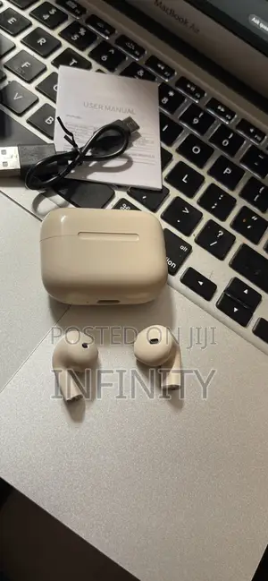 True Wireless Earpod