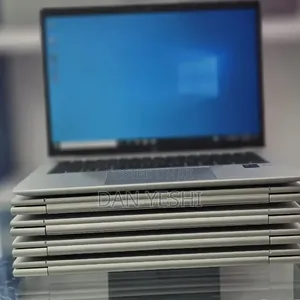New Laptop HP EliteBook 840 G10 16GB Intel Core i7 SSD 1T