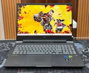 New Laptop HP Victus 15 16GB Intel Core i7 SSD 512GB