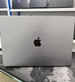 New Laptop Apple MacBook Pro 2021 M1 Max 32GB Apple M1 Max SSD 1T