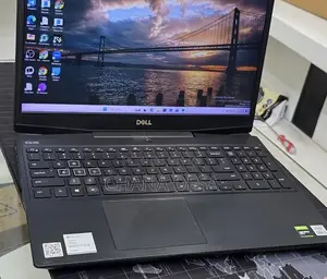 New Laptop Dell 32GB Intel Core i7 SSD 512GB