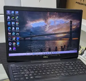 New Laptop Dell 32GB Intel Core i7 SSD 512GB