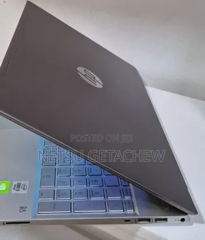New Laptop HP Pavilion 15 8GB Intel Core i5 SSD 512GB