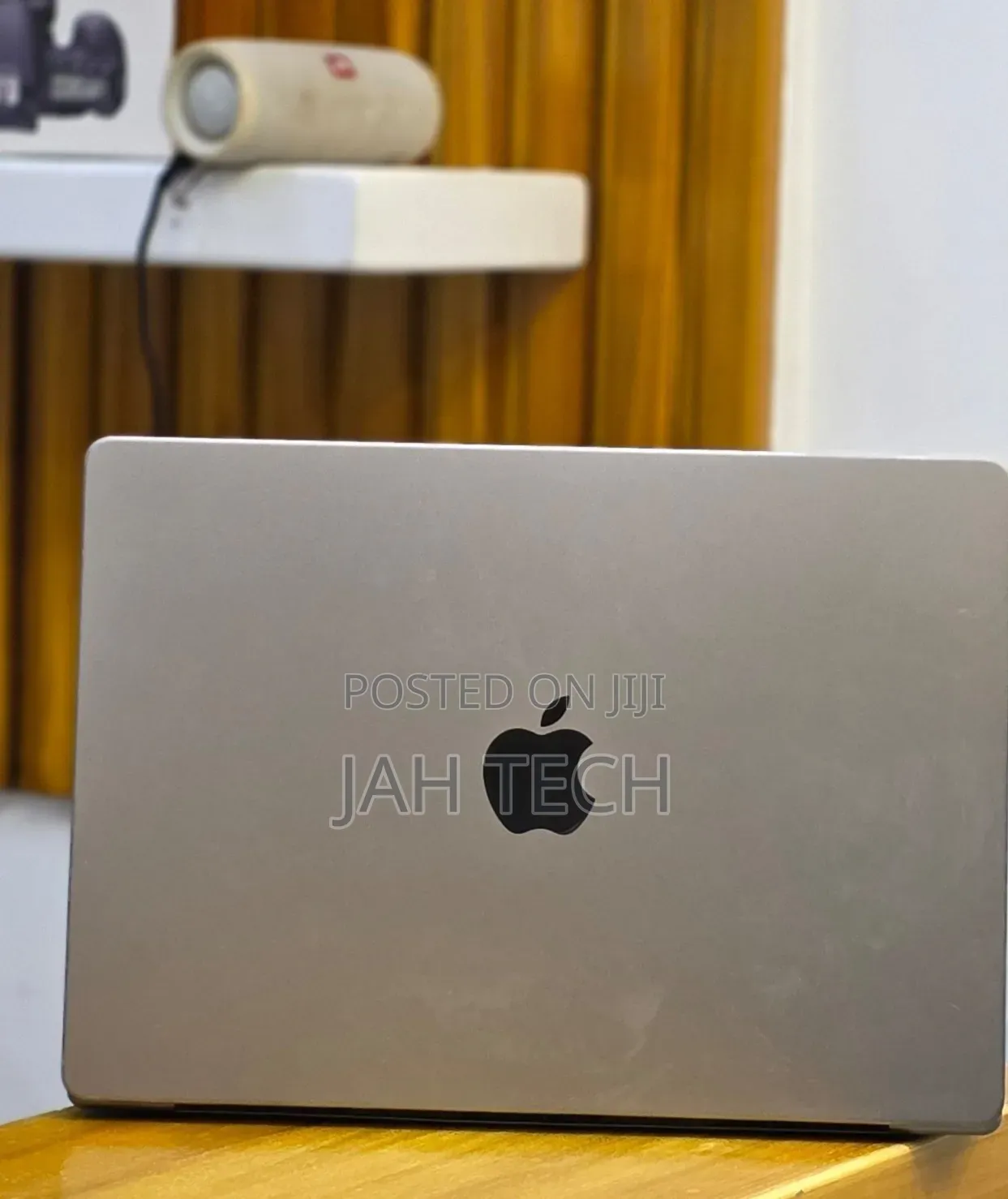 New Laptop Apple MacBook Pro 2021 M1 32GB Apple M1 Pro SSD 512GB