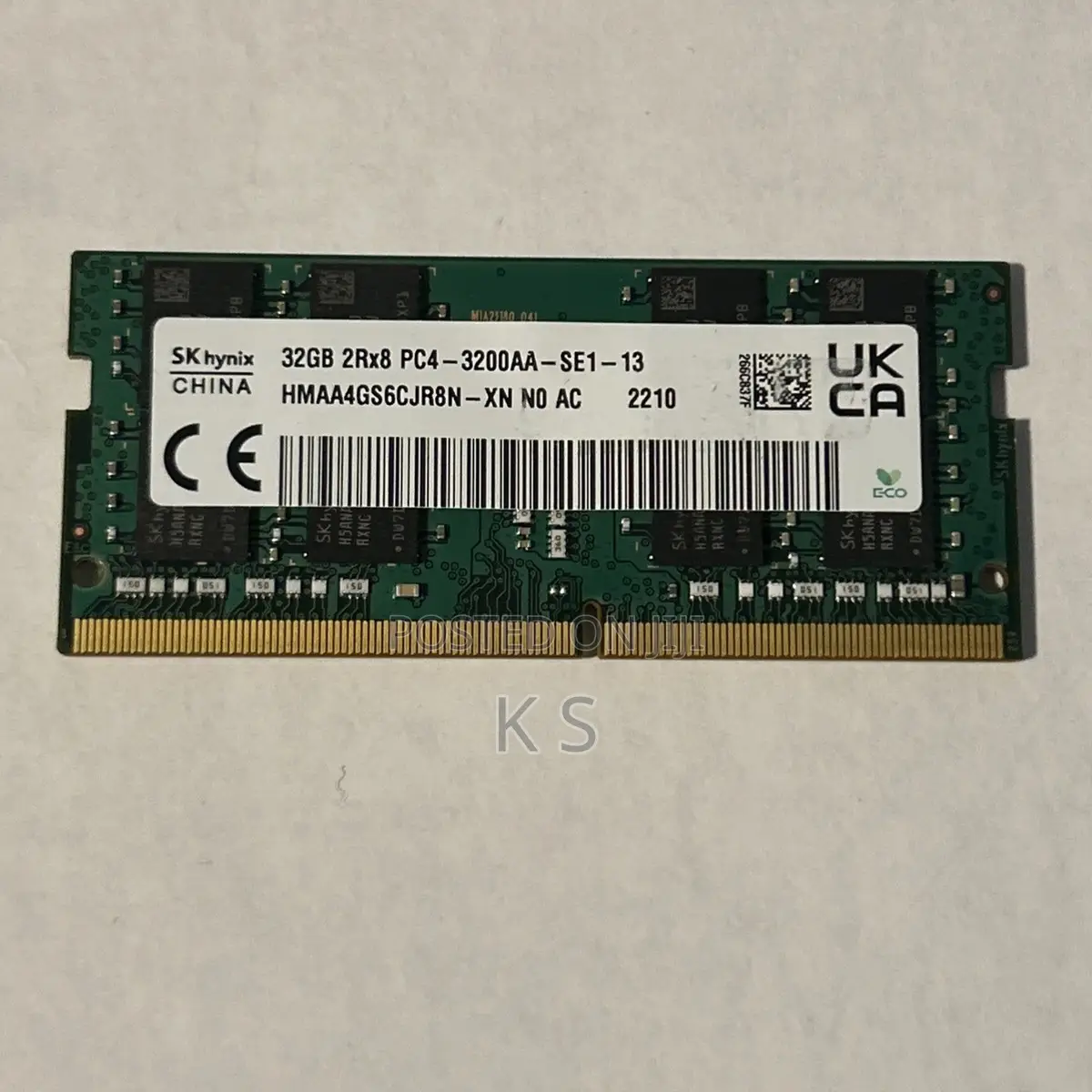 Laptop 32gb Ddr4