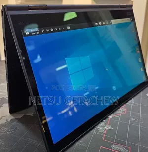 New Laptop Lenovo ThinkPad X390 Yoga 16GB Intel Core i7 SSD 512GB