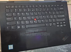 New Laptop Lenovo ThinkPad X390 Yoga 16GB Intel Core i7 SSD 512GB