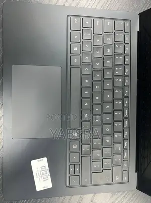 New Laptop Microsoft Surface Laptop 4 16GB Intel Core i7 SSD 512GB