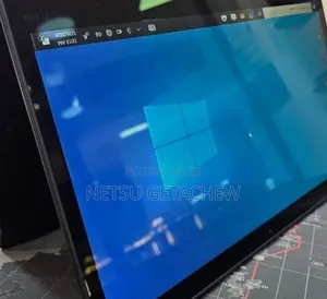 New Laptop Lenovo ThinkPad X390 Yoga 16GB Intel Core i7 SSD 512GB