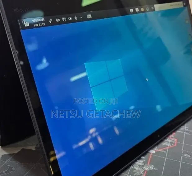 New Laptop Lenovo ThinkPad X390 Yoga 16GB Intel Core i7 SSD 512GB