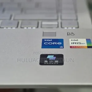 New Laptop HP Pavilion 14 16GB Intel Core i5 SSD 1T