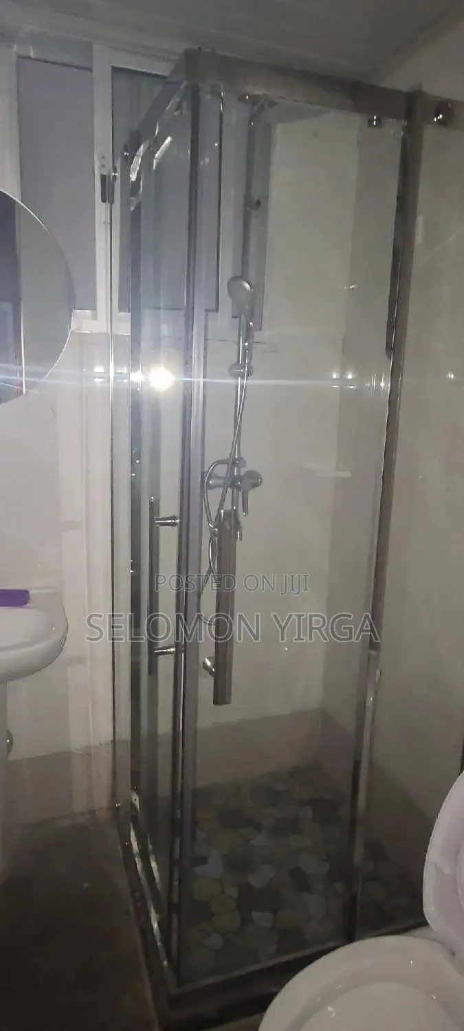 Furnished 3bdrm Apartment in አድስ አበባ, Yeka for rent