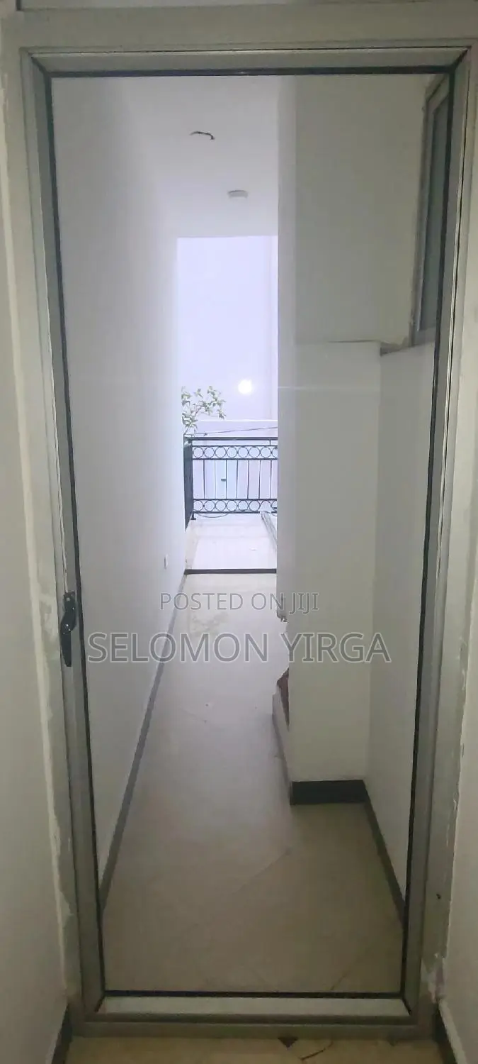 Furnished 3bdrm Apartment in አድስ አበባ, Yeka for rent