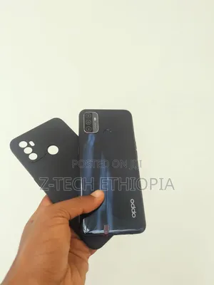 New Oppo A32 128 GB Blue