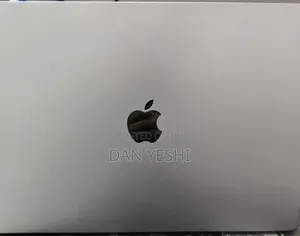 New Laptop Apple MacBook Pro 32GB Apple M1 Max SSD 1T