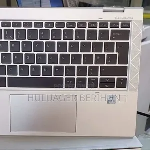 New Laptop HP EliteBook 830 G7 8GB Intel Core i5 SSD 512GB