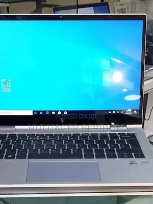 New Laptop HP EliteBook 830 G7 8GB Intel Core i5 SSD 512GB
