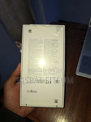 Samsung Galaxy A56 128 GB Black