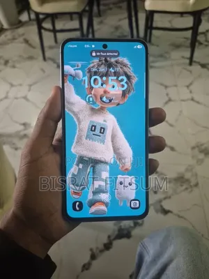 Samsung Galaxy A56 128 GB Black
