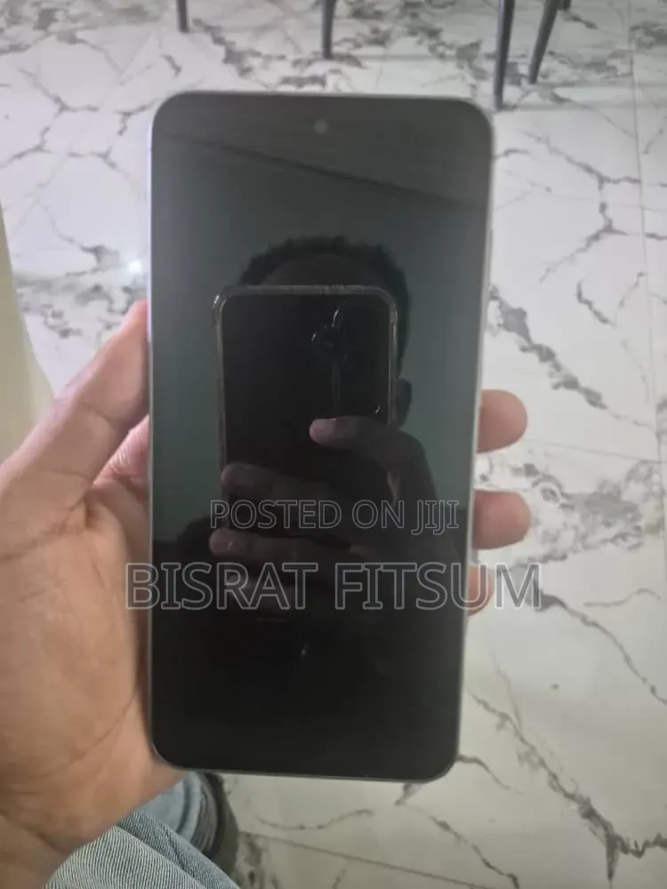 Samsung Galaxy A56 128 GB Black