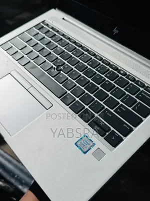 New Laptop HP EliteBook 840 8GB Intel Core i5 SSD 512GB