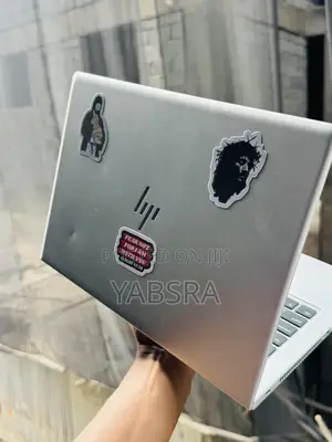 New Laptop HP EliteBook 840 8GB Intel Core i5 SSD 512GB