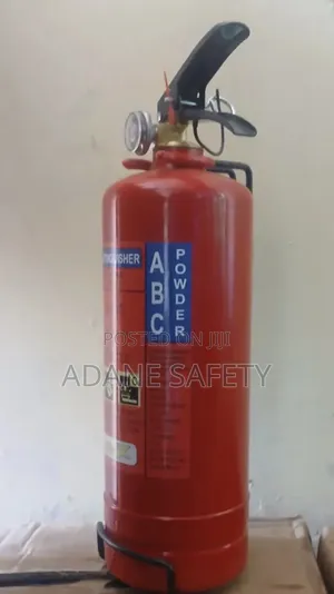 2kg Abc Powder Fire Extingui$Her For Any Kinds Of Fire 🔥🔥🔥发