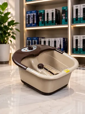 Footbath Massager - Fashion, Large Size