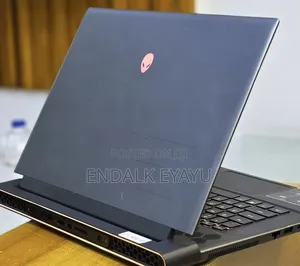 New Laptop Alienware X16 r1 16GB Intel Core i9 SSD 1T