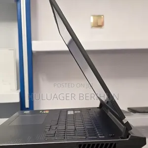 New Laptop Asus G71GX 16GB AMD Ryzen 9 SSD 1T