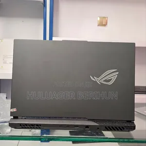 New Laptop Asus G71GX 16GB AMD Ryzen 9 SSD 1T
