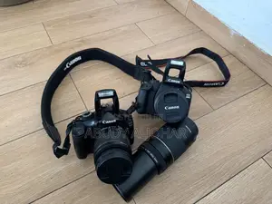 Canon Camera