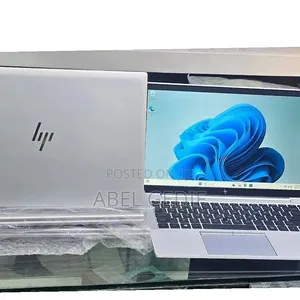 New Laptop HP EliteBook 840 G8 16GB Intel Core i7 SSD 512GB