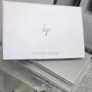 New Laptop HP EliteBook 840 G8 16GB Intel Core i7 SSD 512GB