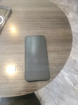 New Samsung Galaxy A15 128 GB Blue