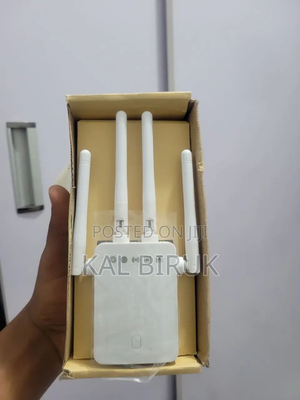 Wireless Wifi Repeater