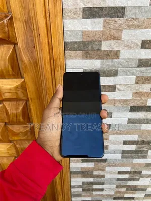Samsung Galaxy S20 Ultra 5G 256 GB Black