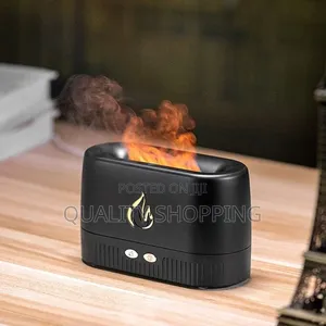 2 in 1 Aroma Diffuser Humidifier