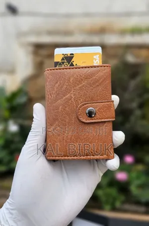 Smart Authomatic Wallet