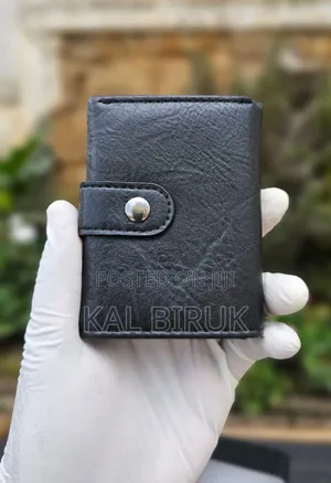 Smart Authomatic Wallet