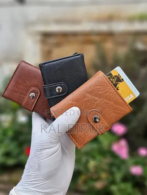Smart Authomatic Wallet