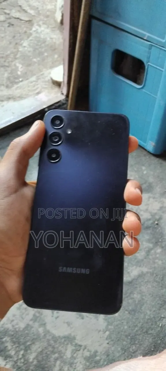 Samsung Galaxy M14 64 GB Blue