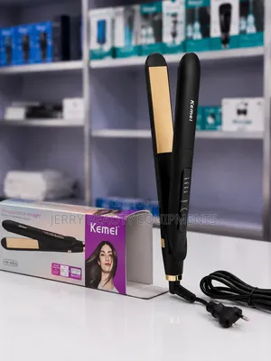 Kemei 8889 Hair Straightener