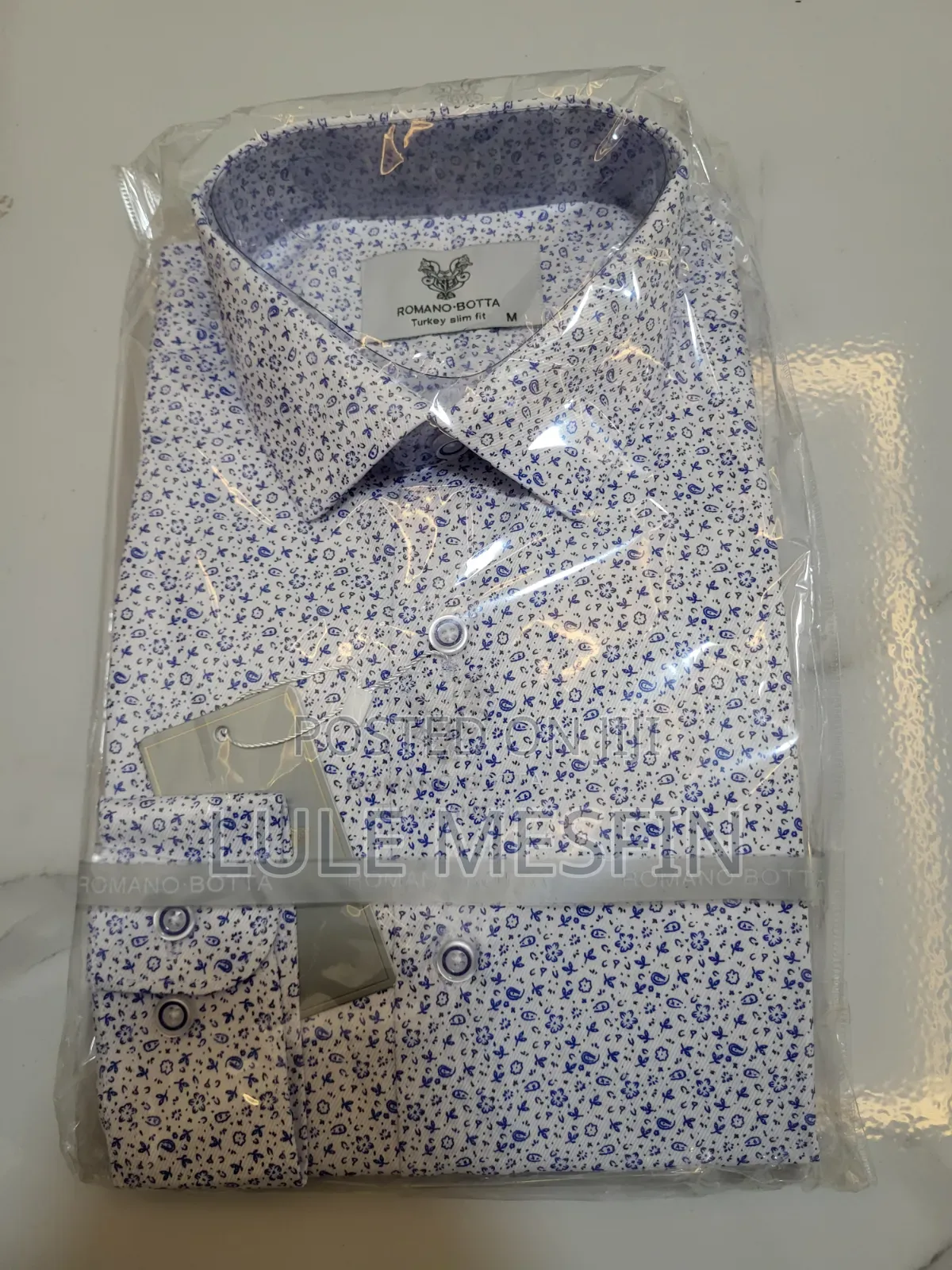 Shirts for Men