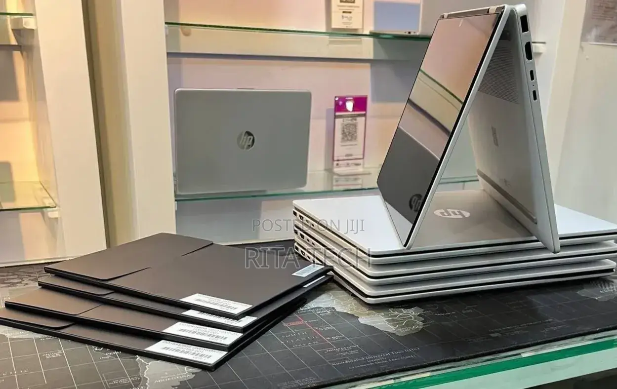 New Laptop HP 16GB Intel Core i7 SSD 512GB