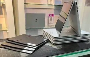 New Laptop HP 16GB Intel Core i7 SSD 512GB
