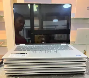 New Laptop HP 16GB Intel Core i7 SSD 512GB