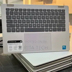 New Laptop HP 16GB Intel Core i7 SSD 512GB