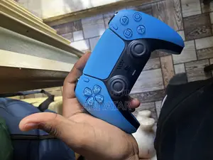 Ps5 Original Joystick