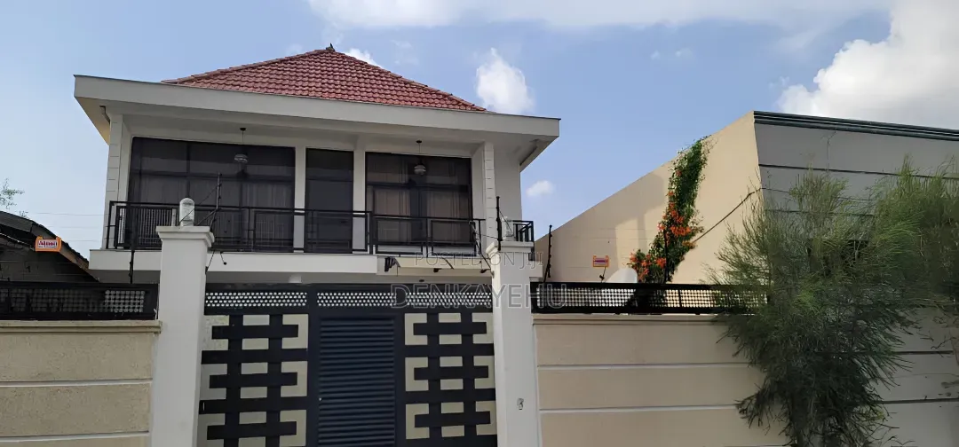 3bdrm House in Bishoftu, East Shewa for sale